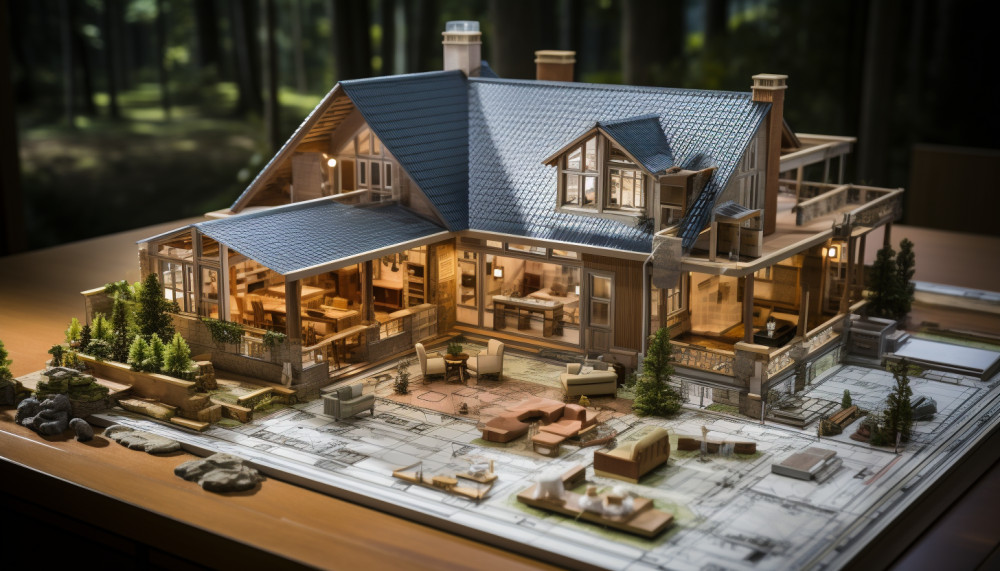 04 erreurs à ne pas commettre lors de la conception du plan de votre maison