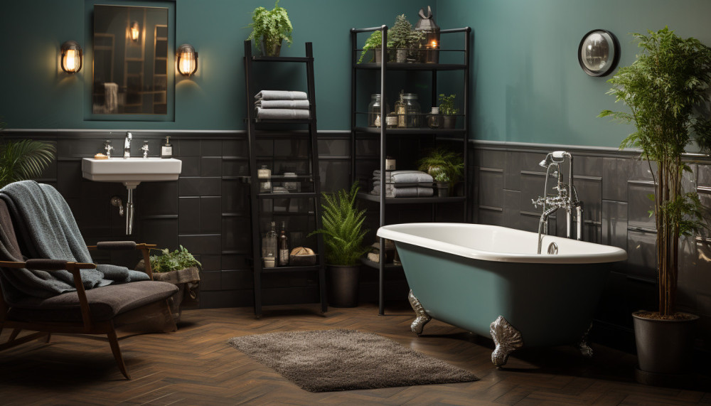 Comment décorer sa salle de bain ?