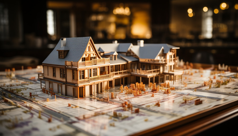 Financement de la construction de sa maison : quel crédit choisir ?