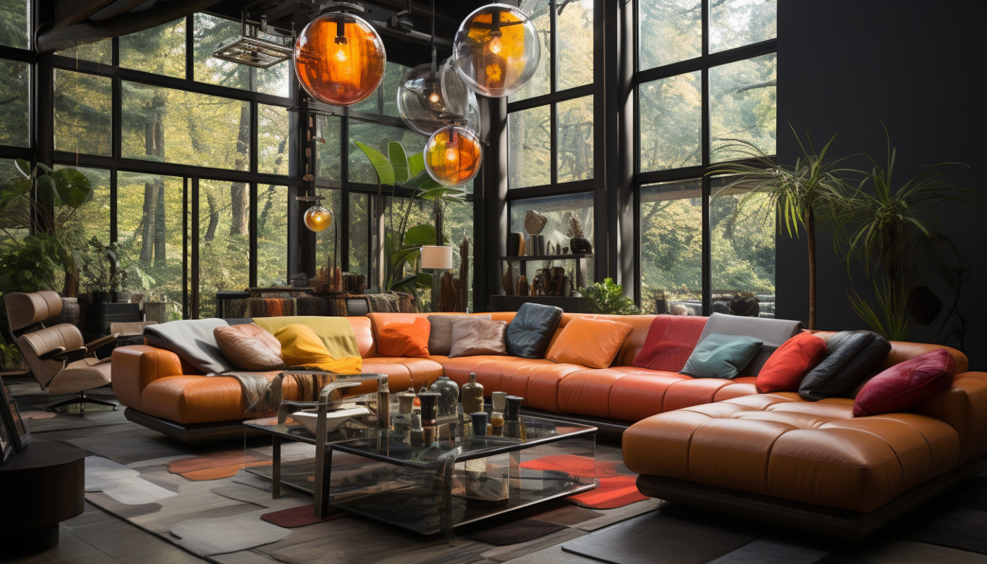 La décoration d’intérieur : un élément clé pour captiver vos invités