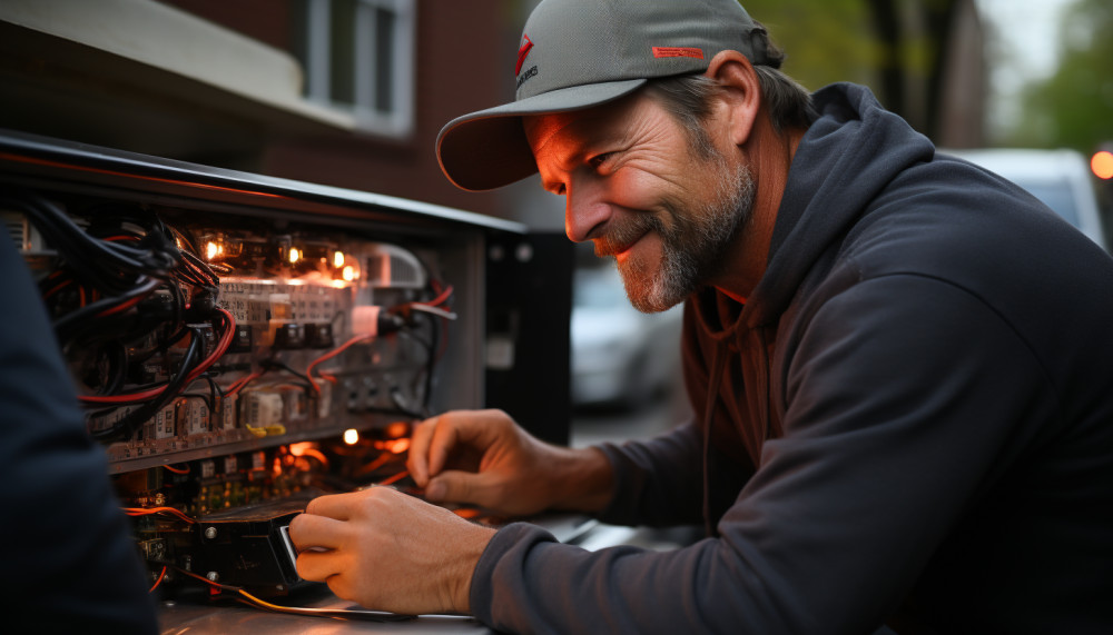 Les avantages de bénéficier des services d’un expert pour l'installation des climatiseurs